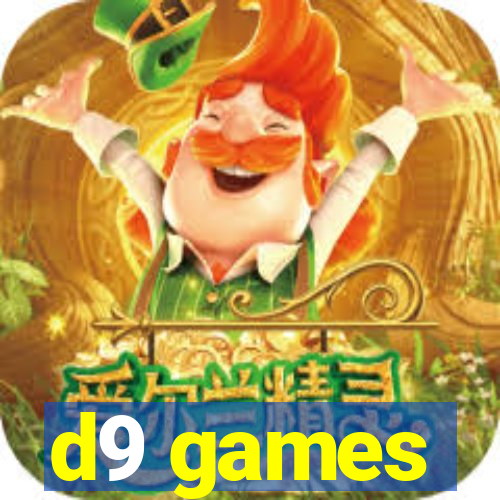 d9 games